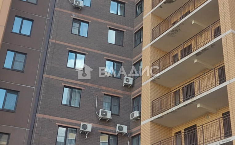 1-Комнатная квартира 37.40м², эт. 9, фото 31