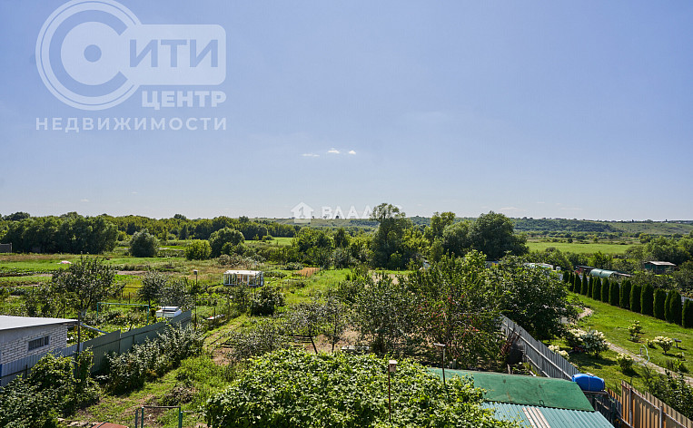 Дом 217.00м², фото 34