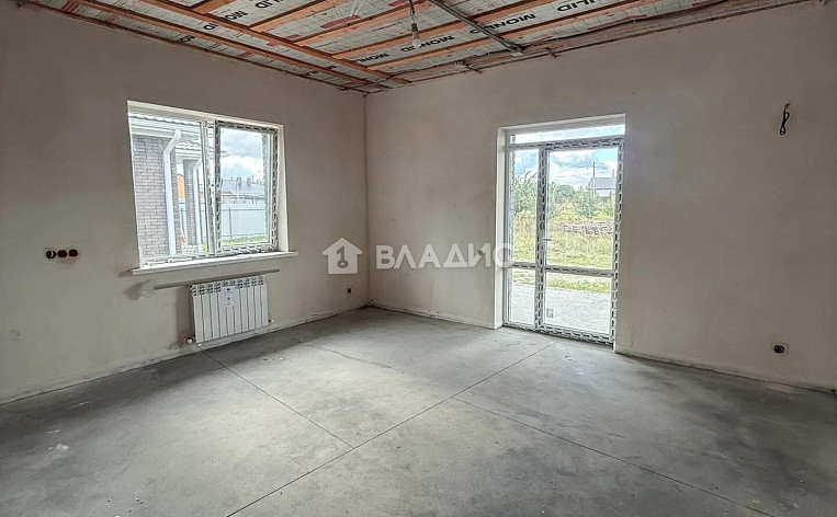 Дом 112.00м², фото 13