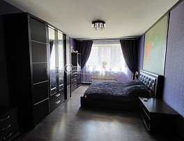 4-комнатная квартира, 92.9 м2