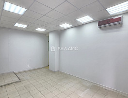Коммерческое помещение 56.20м²