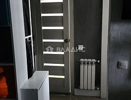2-Комнатная квартира 35.39м²