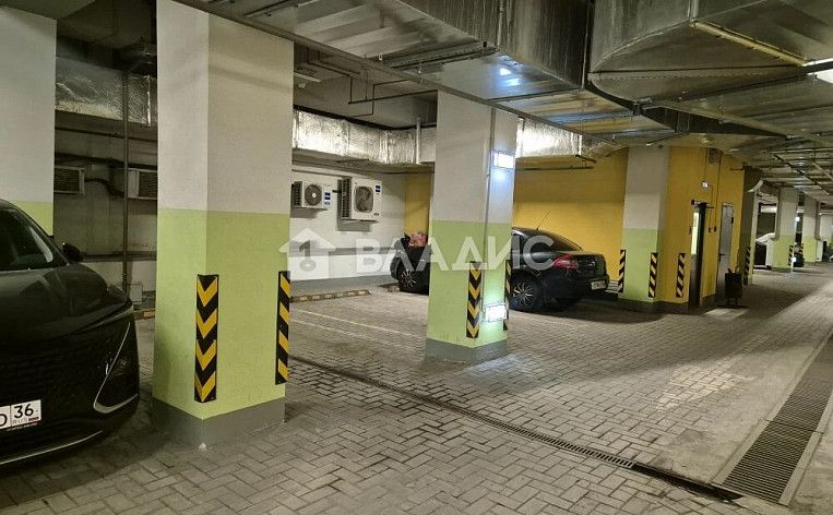 Машиноместо 13.30м², фото 9