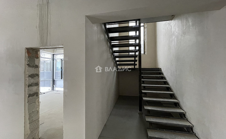 Дом 252.47м², фото 35