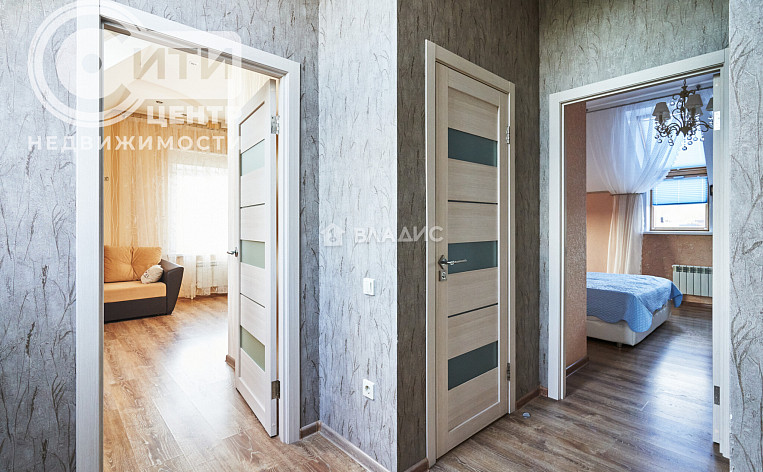 Дом 198.50м², фото 40