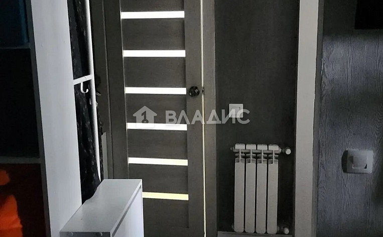 2-Комнатная квартира 35.39м², эт. 3, фото 19