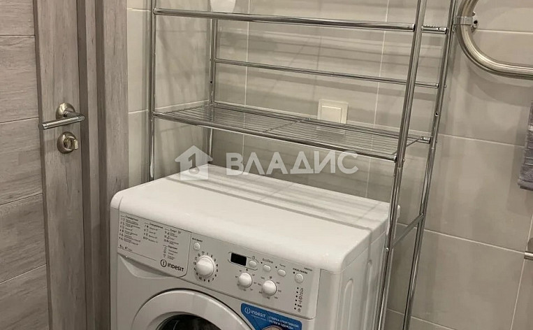 1-Комнатная квартира 36.90м², эт. 12, фото 40