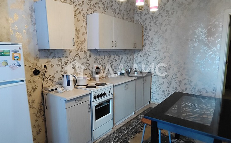 2-Комнатная квартира 72.00м², эт. 9, фото 26