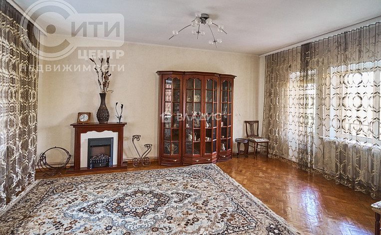 Дом 231.00м², фото 39