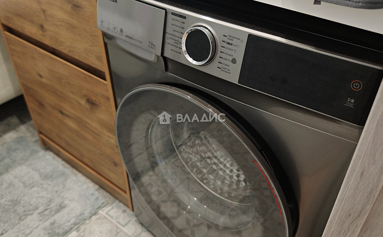 2-Комнатная квартира 57.20м², эт. 6, фото 28