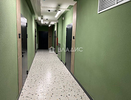 Студия 26.00м²