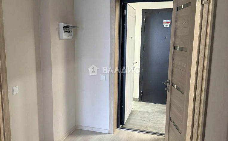 2-Комнатная квартира 62.54м², эт. 24, фото 13