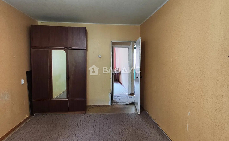 2-Комнатная квартира 46.90м², эт. 3, фото 21
