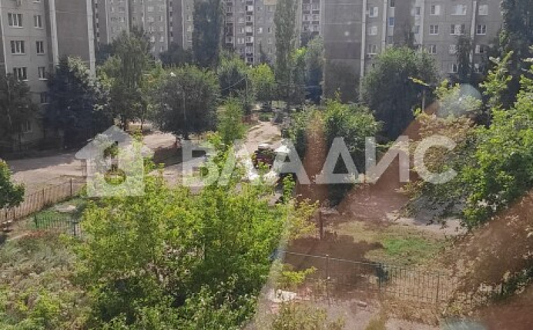 2-Комнатная квартира 52.60м², эт. 4, фото 31