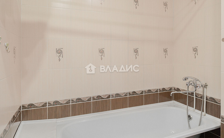 2-Комнатная квартира 72.50м², эт. 12, фото 30