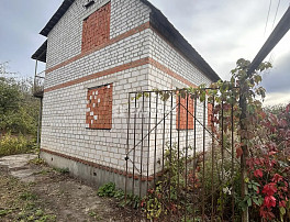 Земельный участок 6.00 соток