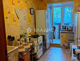3-Комнатная квартира 74.00м²