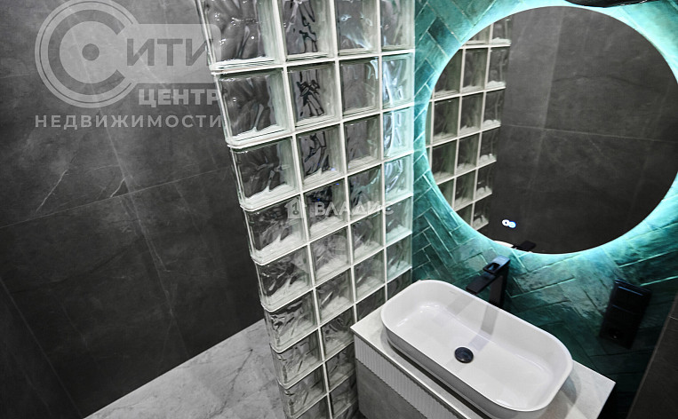 2-Комнатная квартира 67.20м², эт. 1, фото 28