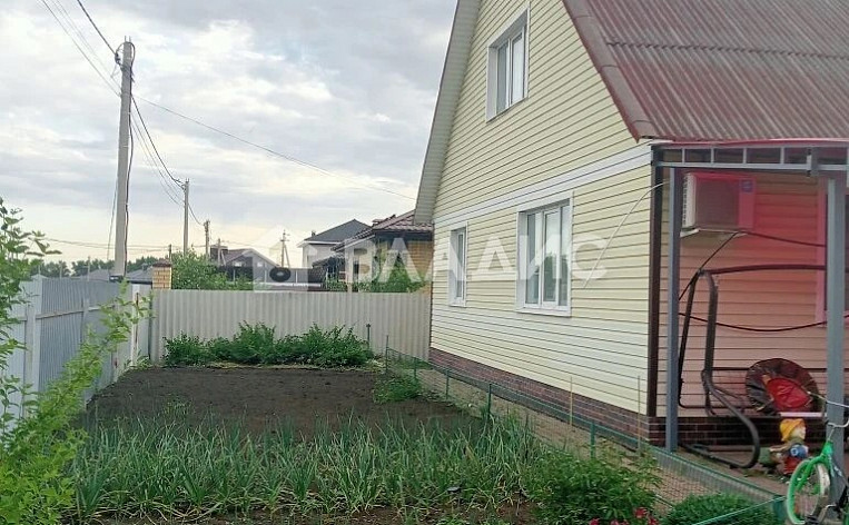 Дом 154.00м², фото 40