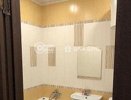 1-комнатная квартира, 40.6 м2