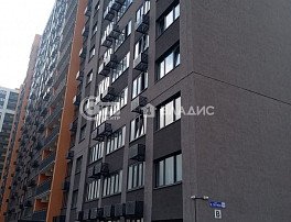 1-комнатная квартира, 46.9 м2