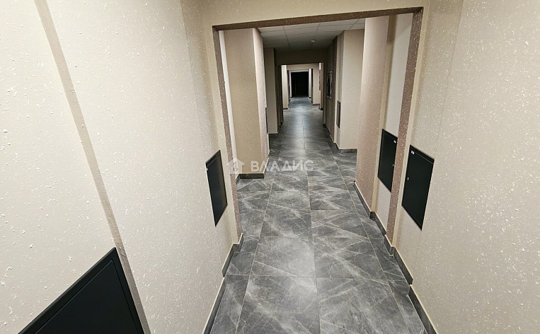 2-Комнатная квартира 55.30м², эт. 8, фото 12