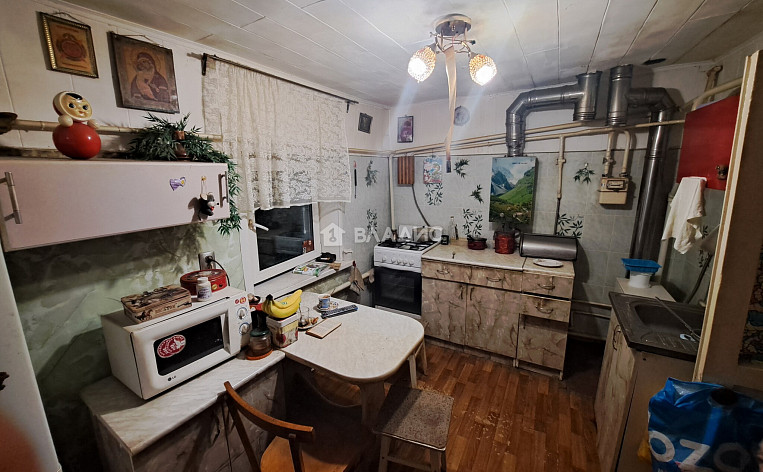 Дом 38.00м², фото 10