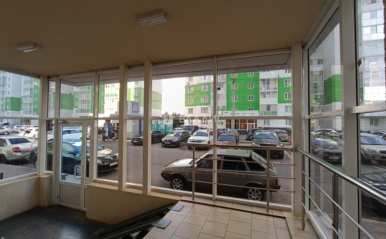 1-Комнатная квартира 37.60м², эт. 12, фото 31