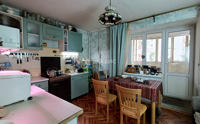3-Комнатная квартира 96.20м², эт. 1, фото 23