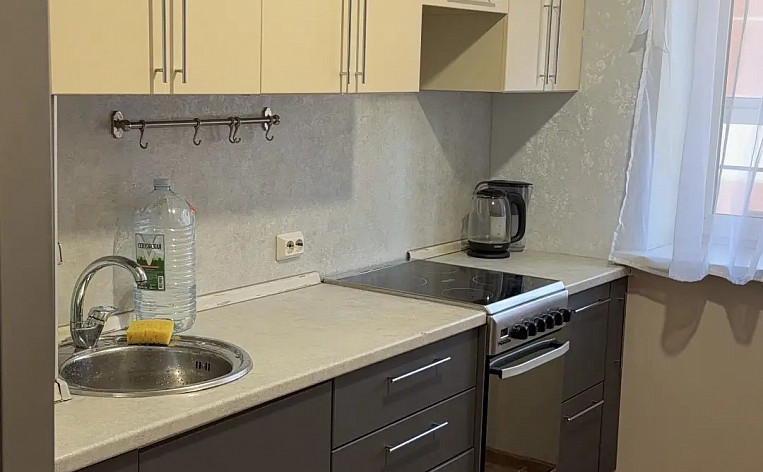 1-Комнатная квартира 41.70м², эт. 7, фото 20