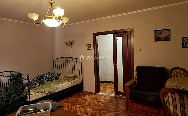 3-Комнатная квартира 96.20м², эт. 1, фото 23