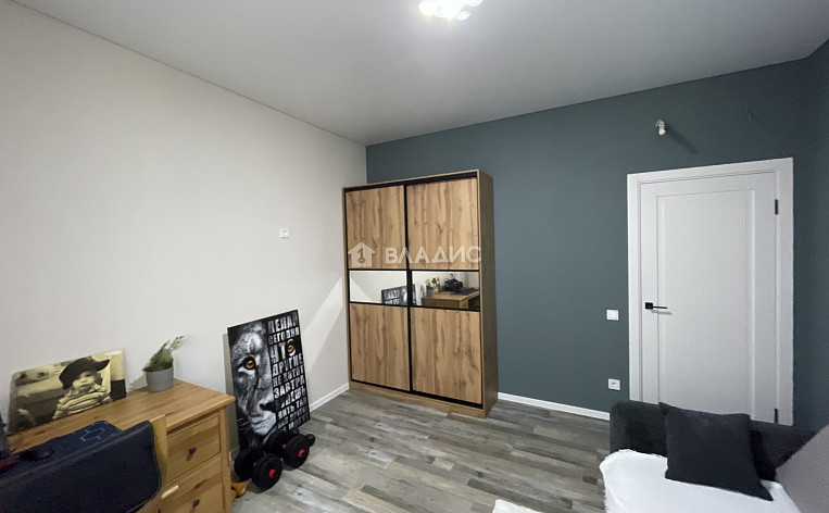 Дом 162.00м², фото 36