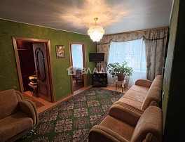 4-Комнатная квартира 61.00м²