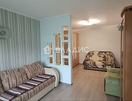 1-Комнатная квартира 37.50м²
