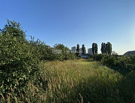 Участок 8.5 сотка