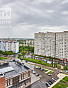 1-Комнатная квартира 39.90м², эт. 15, фото 22