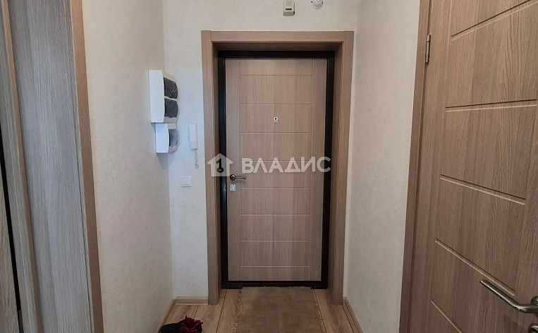 1-Комнатная квартира 38.40м², эт. 4, фото 9