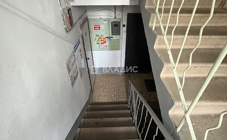 2-Комнатная квартира 45.10м², эт. 4, фото 8