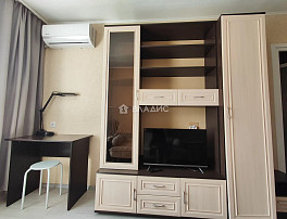2-Комнатная квартира 43.20м²