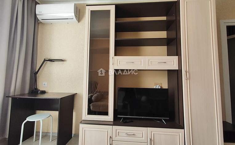 2-Комнатная квартира 43.20м², эт. 5, фото 27