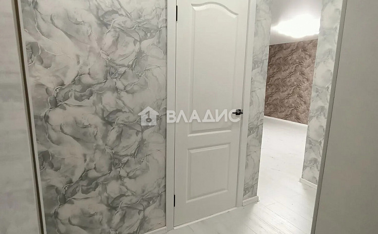 1-Комнатная квартира 34.70м², эт. 4, фото 25