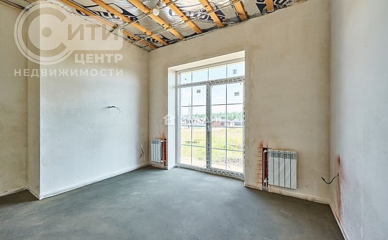 Дом 140.00м², фото 40