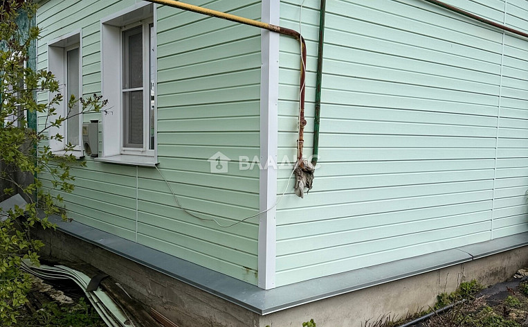 Дом 53.50м², фото 8