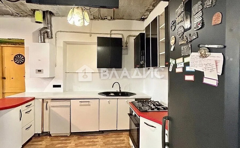 Дом 172.40м², фото 12