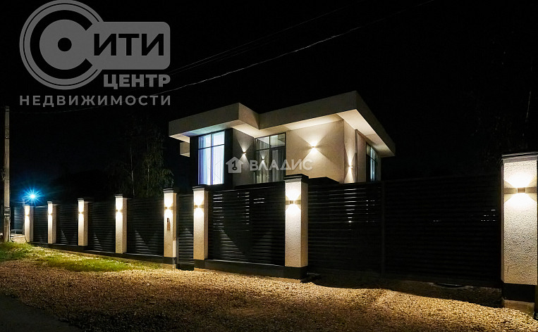 Дом 150.00м², фото 39