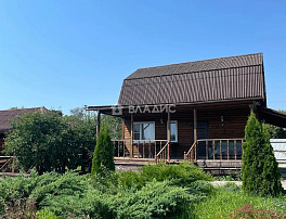 Дом 72.00м²