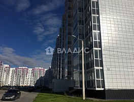 1-Комнатная квартира 38.00м²