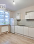 1-Комнатная квартира 34.00м², эт. 3, фото 2