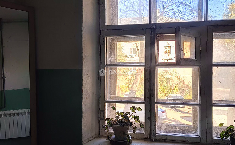 2-Комнатная квартира 55.70м², эт. 1, фото 35