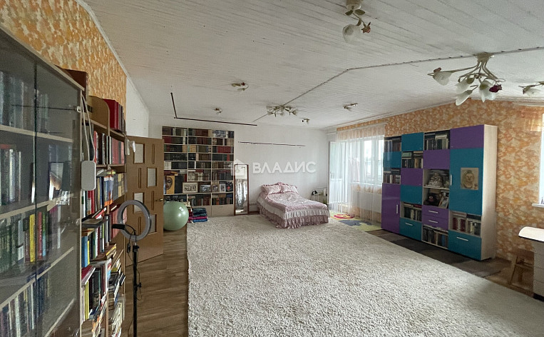 Дом 266.00м², фото 40